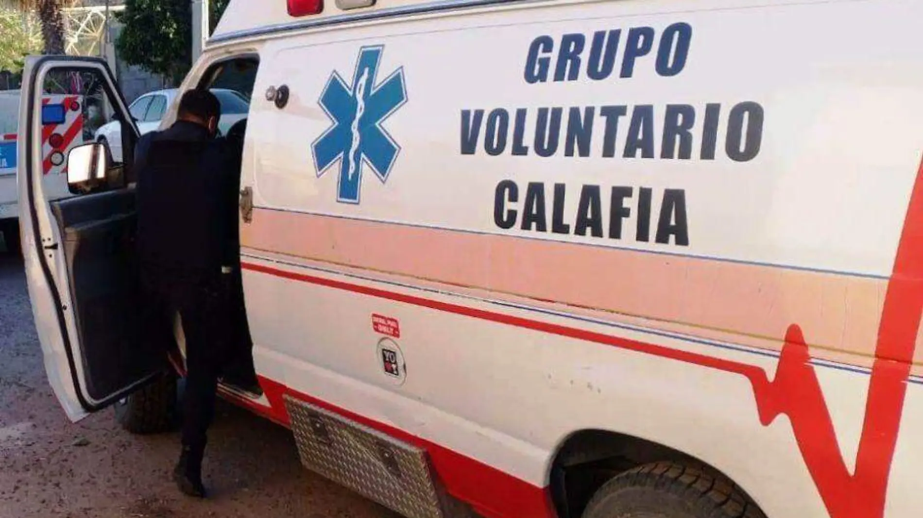 Adulto mayor muere en el baño de su casa